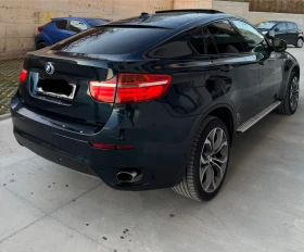 BMW X6 4.0D 8ZF * 360 * KEYLESS* Active steeri | Mobile.bg    7