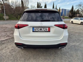 Mercedes-Benz GLE 300d Hybrid 4Matic, снимка 4