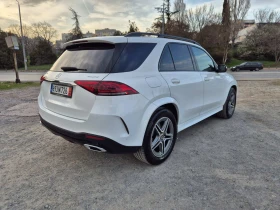 Mercedes-Benz GLE 300d Hybrid 4Matic, снимка 5