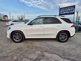 Mercedes-Benz GLE 300d Hybrid 4Matic, снимка 2