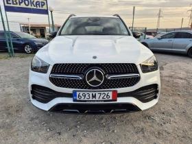 Mercedes-Benz GLE 300d Hybrid 4Matic, снимка 8