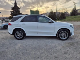 Mercedes-Benz GLE 300d Hybrid 4Matic, снимка 6