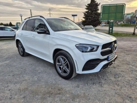 Mercedes-Benz GLE 300d Hybrid 4Matic, снимка 7