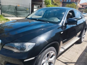 BMW X6 4.0D | Mobile.bg    4