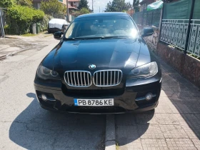 BMW X6 4.0D | Mobile.bg    5