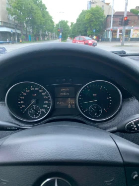 Mercedes-Benz GL 320 | Mobile.bg    17