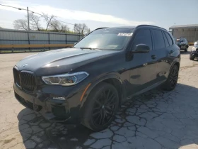 BMW X5 3.0L 6 All wheel drive