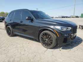 BMW X5 3.0L 6 All wheel drive - 53000 лв. - 14153735 | Car24.bg