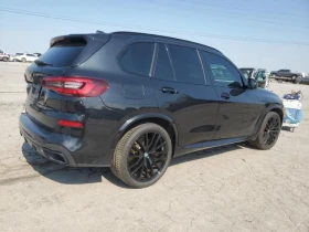 BMW X5 3.0L 6 All wheel drive - 53000 лв. - 14153735 | Car24.bg