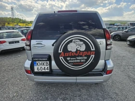 Обява за продажба на Toyota Land cruiser 3.0 D4D AUTOMAT  ~22 999 лв. - изображение 5