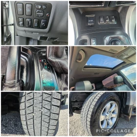 Toyota Land cruiser 3.0 D4D AUTOMAT  | Mobile.bg    17
