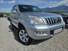 Обява за продажба на Toyota Land cruiser 3.0 D4D AUTOMAT  ~22 999 лв. - изображение 2