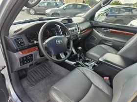 Обява за продажба на Toyota Land cruiser 3.0 D4D AUTOMAT  ~22 999 лв. - изображение 8