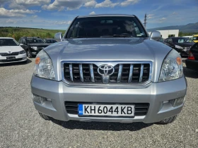 Обява за продажба на Toyota Land cruiser 3.0 D4D AUTOMAT  ~22 999 лв. - изображение 1