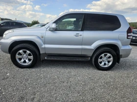 Обява за продажба на Toyota Land cruiser 3.0 D4D AUTOMAT  ~22 999 лв. - изображение 7