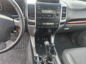 Обява за продажба на Toyota Land cruiser 3.0 D4D AUTOMAT  ~22 999 лв. - изображение 10