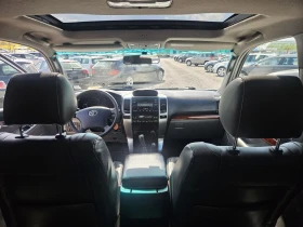 Toyota Land cruiser 3.0 D4D AUTOMAT  | Mobile.bg    14