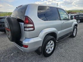 Обява за продажба на Toyota Land cruiser 3.0 D4D AUTOMAT  ~22 999 лв. - изображение 4