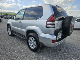 Обява за продажба на Toyota Land cruiser 3.0 D4D AUTOMAT  ~22 999 лв. - изображение 6