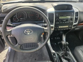 Обява за продажба на Toyota Land cruiser 3.0 D4D AUTOMAT  ~22 999 лв. - изображение 11