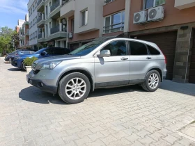 Обява за продажба на Honda Cr-v 2.0* Газ* / Бензин ~16 700 лв. - изображение 1