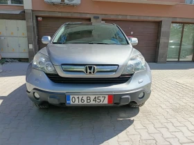 Обява за продажба на Honda Cr-v 2.0* Газ* / Бензин ~16 700 лв. - изображение 2
