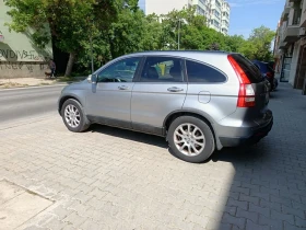 Обява за продажба на Honda Cr-v 2.0* Газ* / Бензин ~16 700 лв. - изображение 6