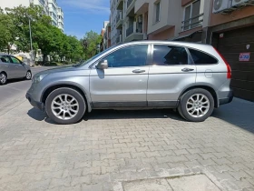 Обява за продажба на Honda Cr-v 2.0* Газ* / Бензин ~16 700 лв. - изображение 3