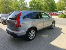Обява за продажба на Honda Cr-v 2.0* Газ* / Бензин ~16 700 лв. - изображение 5
