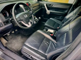 Обява за продажба на Honda Cr-v 2.0* Газ* / Бензин ~16 700 лв. - изображение 7
