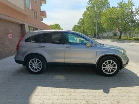 Обява за продажба на Honda Cr-v 2.0* Газ* / Бензин ~16 700 лв. - изображение 4