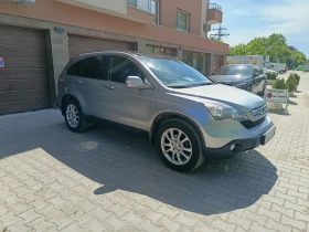 Обява за продажба на Honda Cr-v 2.0* Газ* / Бензин ~16 700 лв. - изображение 1