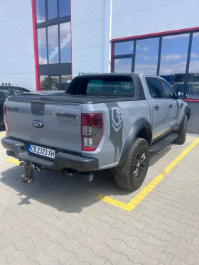    Ford Raptor 2.0