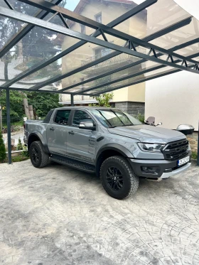 Ford Raptor 2.0 | Mobile.bg    7