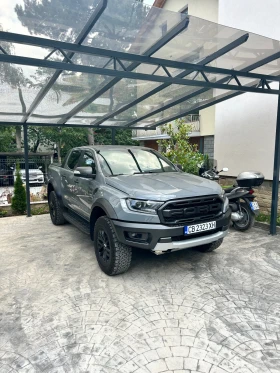 Ford Raptor