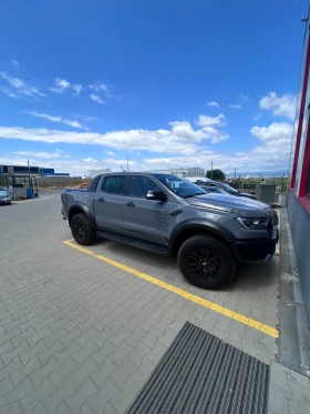     Ford Raptor 2.0