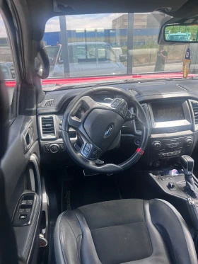     Ford Raptor 2.0