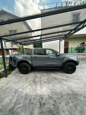 Ford Raptor 2.0 | Mobile.bg    8