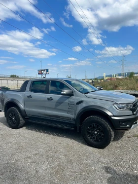 Ford Raptor 2.0 | Mobile.bg    9