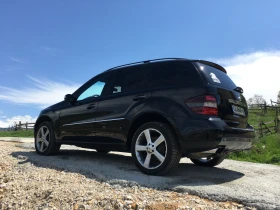 Обява за продажба на Mercedes-Benz ML 320 Edition 10 ~33 300 лв. - изображение 5
