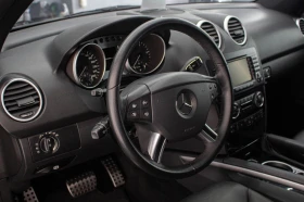 Обява за продажба на Mercedes-Benz ML 320 Edition 10 ~33 300 лв. - изображение 8