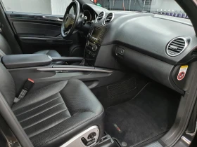 Обява за продажба на Mercedes-Benz ML 320 Edition 10 ~33 300 лв. - изображение 10