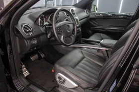Обява за продажба на Mercedes-Benz ML 320 Edition 10 ~33 300 лв. - изображение 9