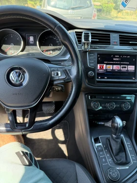 Обява за продажба на VW Tiguan ~32 000 лв. - изображение 1