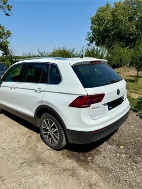 Обява за продажба на VW Tiguan ~32 000 лв. - изображение 2