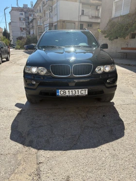 BMW X5 | Mobile.bg    9
