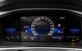Обява за продажба на VW T-Roc LIFE/150HP/DSG/AHK/NAVI/LED/DIGI/350g ~54 299 лв. - изображение 6