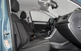 Обява за продажба на VW T-Roc LIFE/150HP/DSG/AHK/NAVI/LED/DIGI/350g ~54 299 лв. - изображение 11