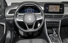 Обява за продажба на VW T-Roc LIFE/150HP/DSG/AHK/NAVI/LED/DIGI/350g ~54 299 лв. - изображение 5