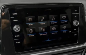 Обява за продажба на VW T-Roc LIFE/150HP/DSG/AHK/NAVI/LED/DIGI/350g ~54 299 лв. - изображение 9